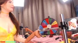 Aura_69 18-06-2020 Topless  Recorded Toys