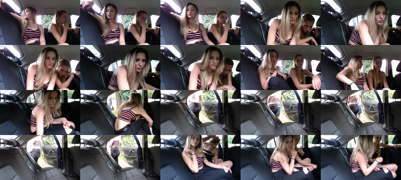Cute00kiara 18-06-2020 Cam  Recorded Video