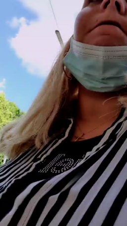 AngyHoot 18-06-2020 Topless  Recorded XXX