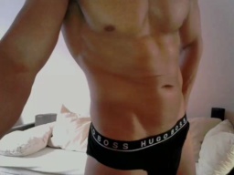 El_Vagabundo 18-06-2020  Recorded Video Topless