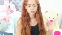 Hanna_Costello  18-06-2020 Recorded Topless
