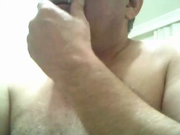 SEDATT52 18-06-2020  Recorded Video Naked