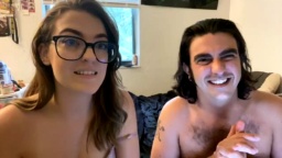 Cassieanddaddy