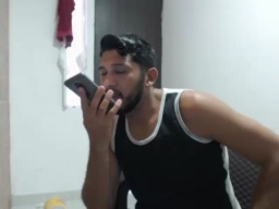 ricardo0286 18-06-2020  Recorded Video Webcam