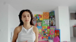 Jenny_Taborda 18-06-2020 Nude  Recorded Video