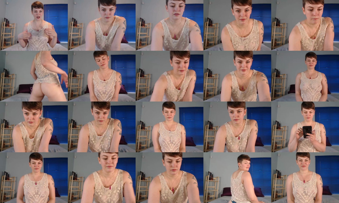 BreeDanielsx 19-06-2020 Naked  Recorded Porn