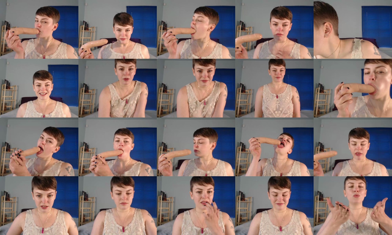BreeDanielsx 19-06-2020 Download  Recorded Webcam