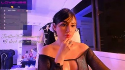 dayaanna  19-06-2020 Recorded Topless
