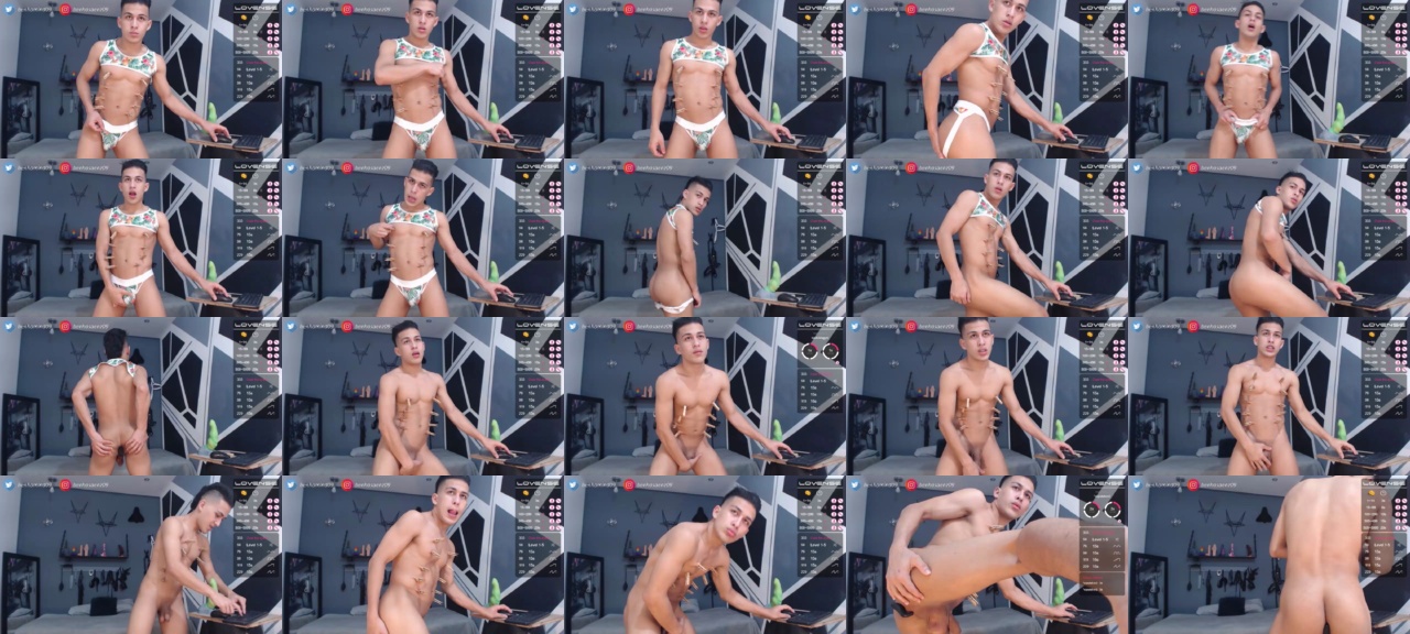 benhamndsaenz 19-06-2020  Recorded Video Porn