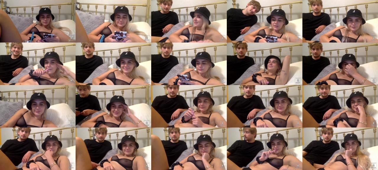 Gardenofed3n 19-06-2020 Video  Recorded XXX
