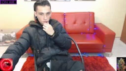 adrianwalker 19-06-2020  Recorded Video Cam