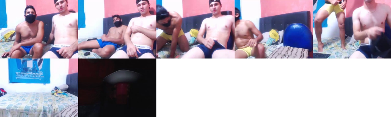 ricardo0286 19-06-2020  Recorded Video Webcam