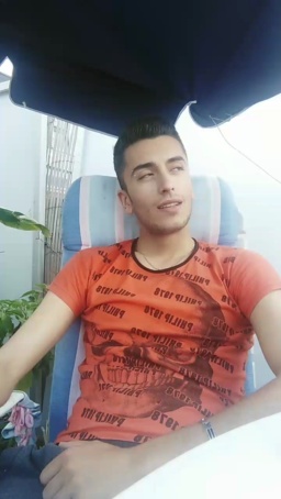 ken_008 19-06-2020  Recorded Video Show