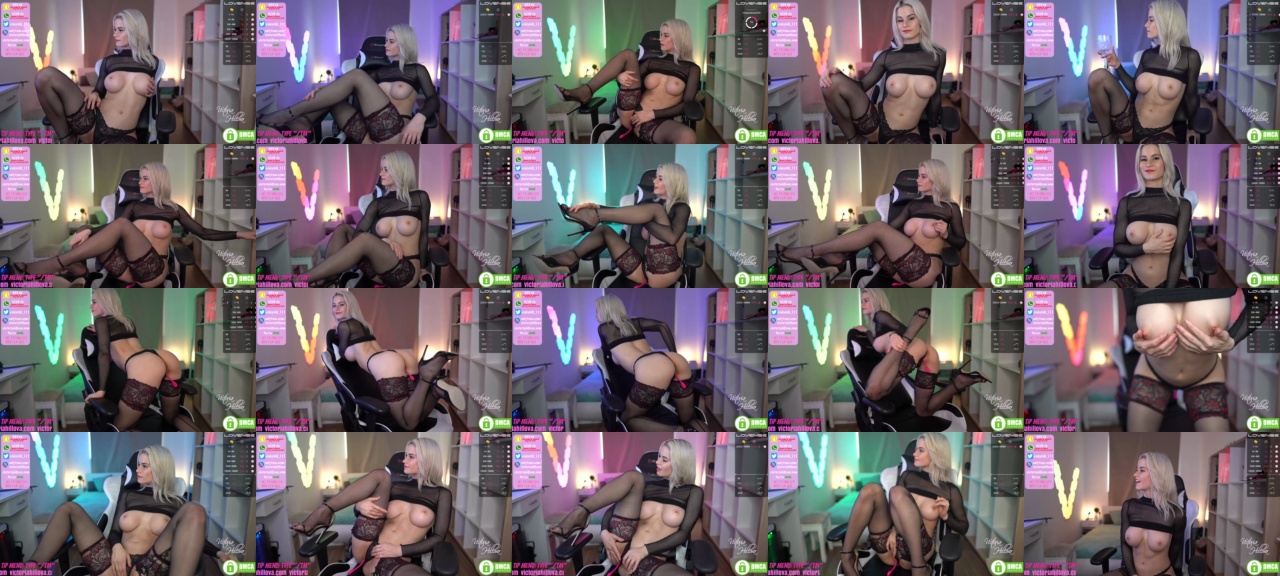 Wetdream111 19-06-2020 recorded  Recorded Webcam