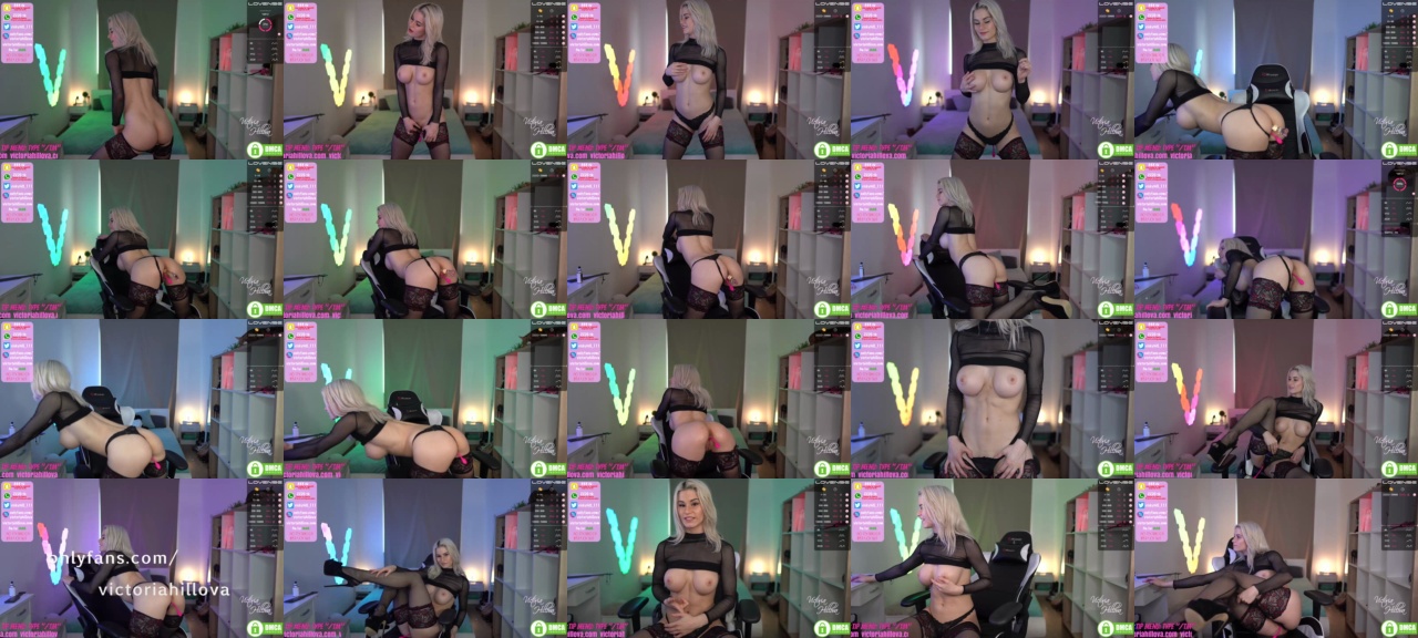 Wetdream111 19-06-2020 Nude  Recorded Free