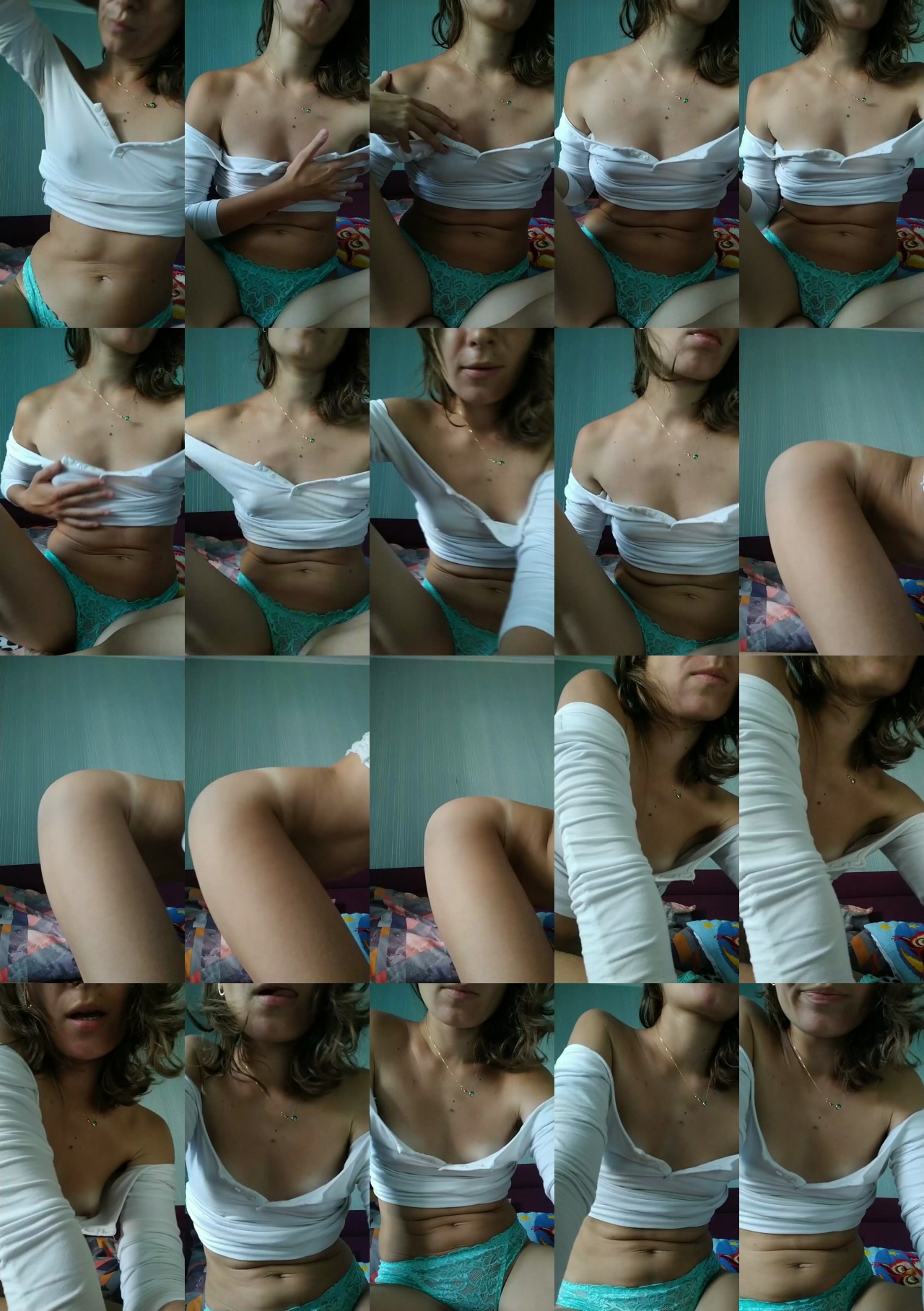 ___Yasmin 19-06-2020 Naked  Recorded Download
