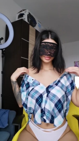 xXH0TLIPSXx 19-06-2020 Show  Recorded Video