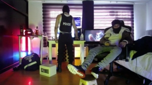 MONSTER_MEN 19-06-2020  Recorded Video Toys