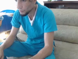 Gabriel25199 19-06-2020  Recorded Video Topless