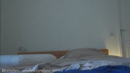 Laila_Laurent  19-06-2020 Recorded Nude