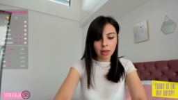 Aliciawonder_ 19-06-2020 Show  Recorded Nude