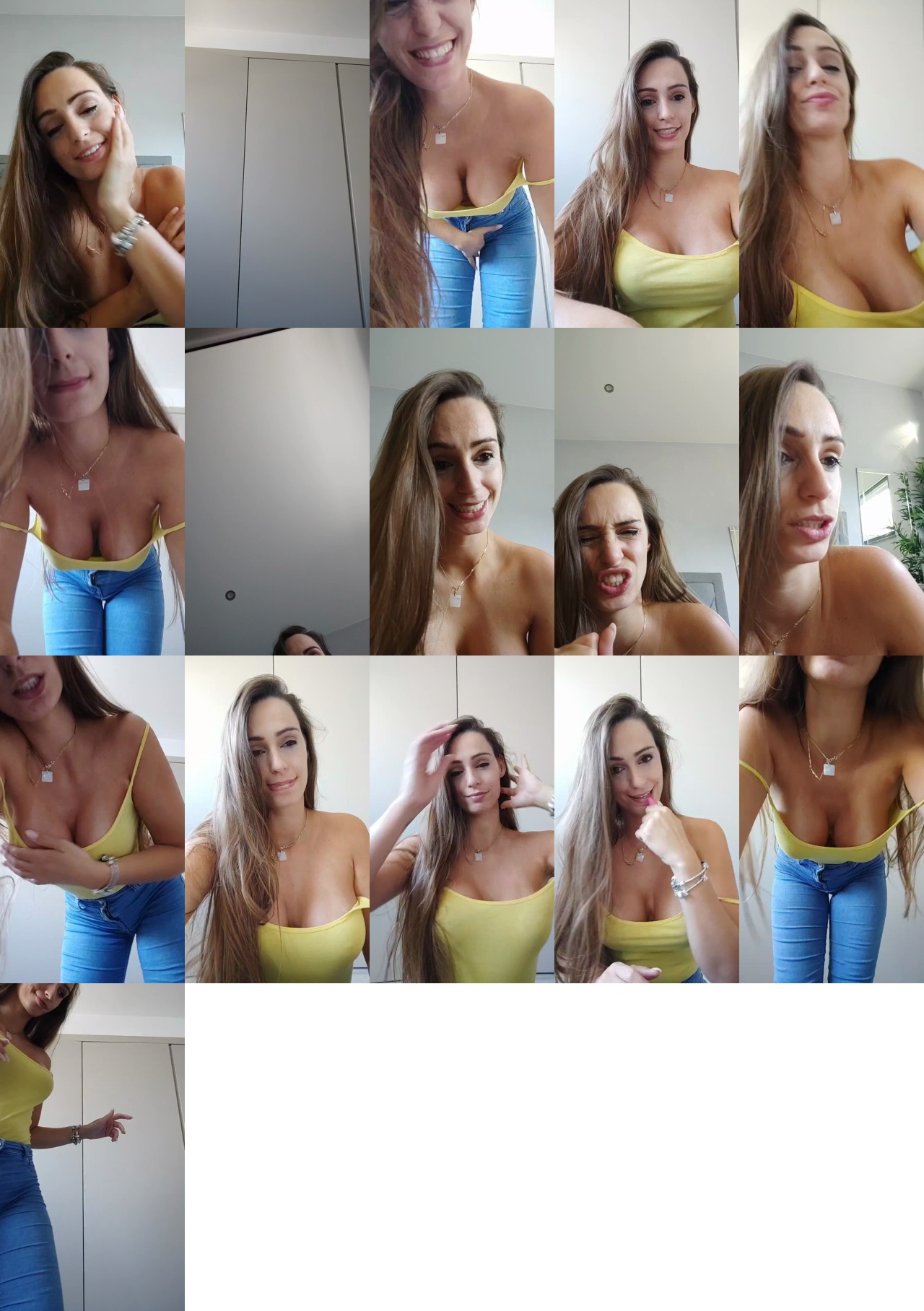 ericafontesx 19-06-2020 Download  Recorded Video