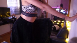 Mayahepburn  19-06-2020 Recorded Video