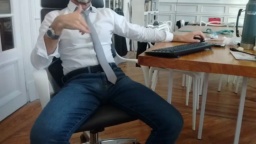 foreign_off 19-06-2020  Recorded Video XXX