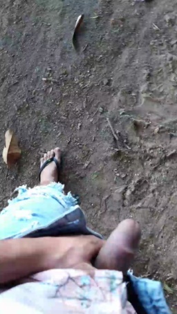 Synbaherrera 19-06-2020  Recorded Video Topless