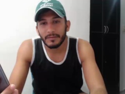 ricardo0286 19-06-2020  Recorded Video Topless