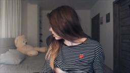 Anibutler 19-06-2020 Cam  Recorded Show