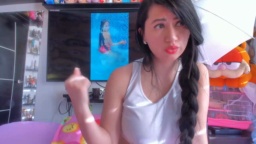 crazypilar  20-06-2020 Recorded Nude