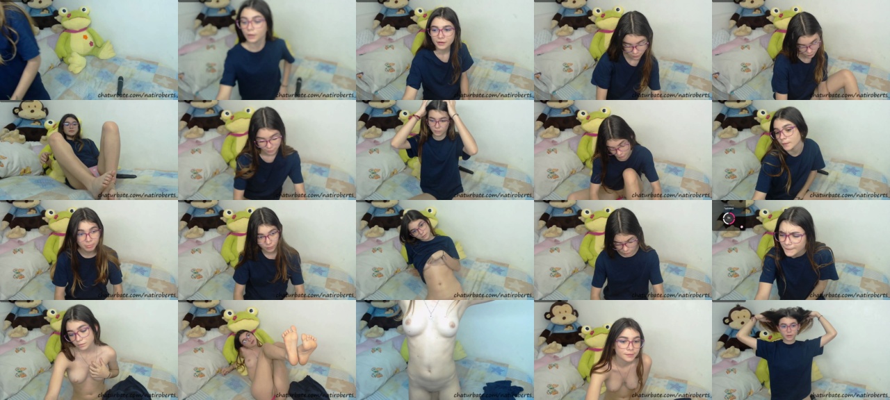 Natiroberts_ 20-06-2020 Show  Recorded Toys