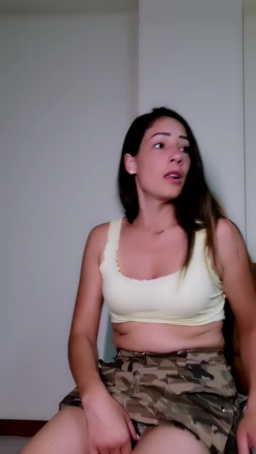 SweetAlegra 19-06-2020 Cam  Recorded Nude