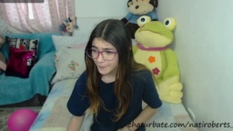 Natiroberts_  19-06-2020 Recorded Porn