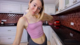 Ellcrys 20-06-2020 Naked  Recorded Toys