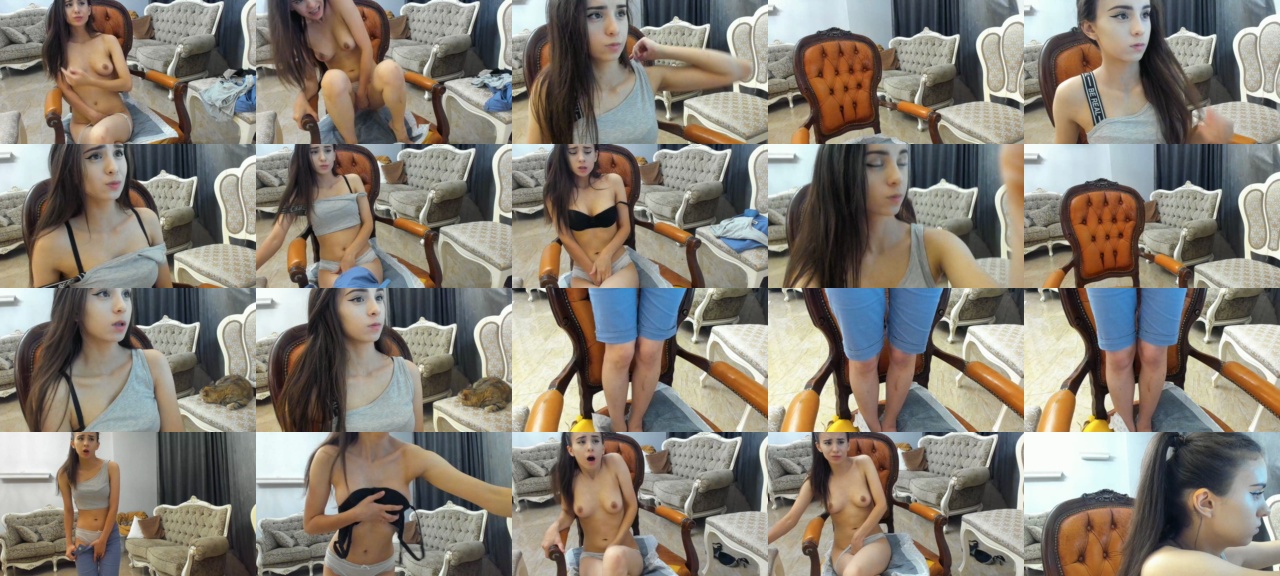 Ehotlovea 20-06-2020 Download  Recorded Naked