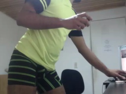 rubio_xxxl 20-06-2020  Recorded Video Topless