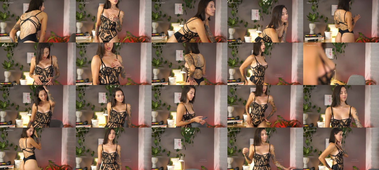 Effyloweell 20-06-2020 Naked  Recorded Porn