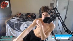 Shanehall 20-06-2020 Chaturbate