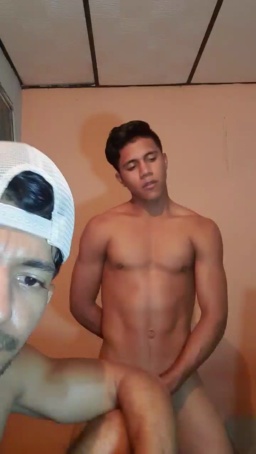 Aeneas85 20-06-2020  Recorded Video Nude
