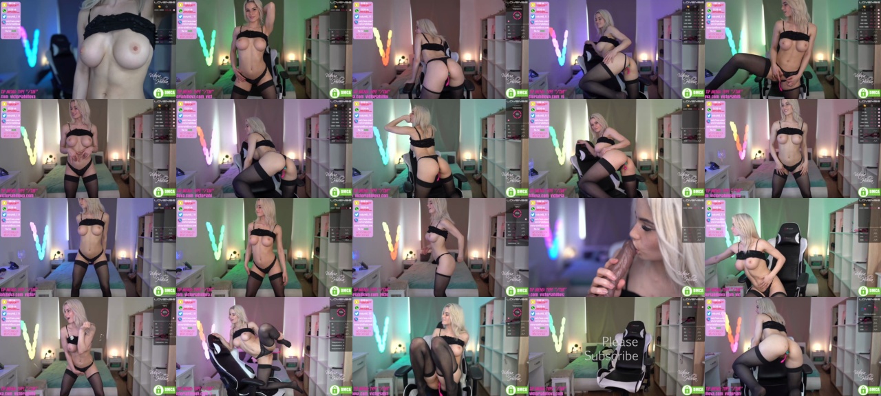 Wetdream111 20-06-2020 Topless  Recorded Porn