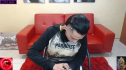 adrianwalker 20-06-2020  Recorded Video Toys