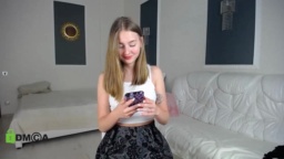 Cute18cute  20-06-2020 Recorded XXX