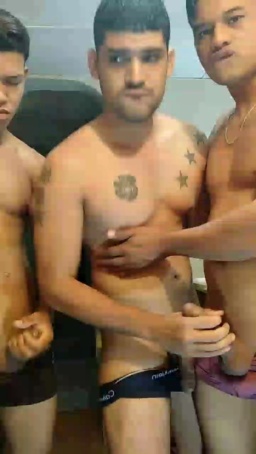 Aeneas85 20-06-2020  Recorded Video Webcam