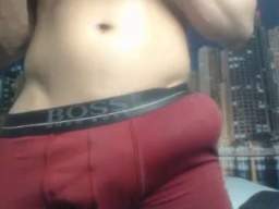 antua_ 20-06-2020  Recorded Video Nude