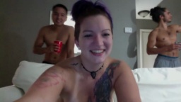 Stayfoxxy