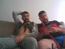 BIG_MAN02 20-06-2020  Recorded Video Nude