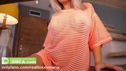Realtoxxxmaria  20-06-2020 Recorded Webcam