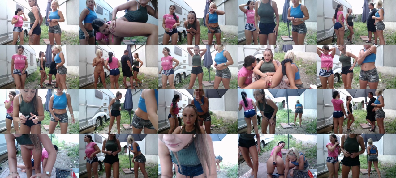 Lettali 20-06-2020 Naked  Recorded Download